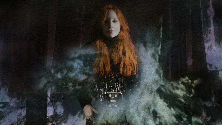 Native Invader Native Invader - neues Album von Tori Amos erscheint im Herbst - Tori ...