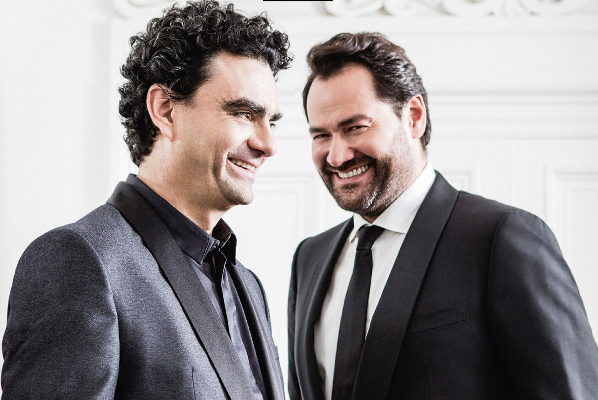 Rolando Villazón, Ildar Abdrazakov