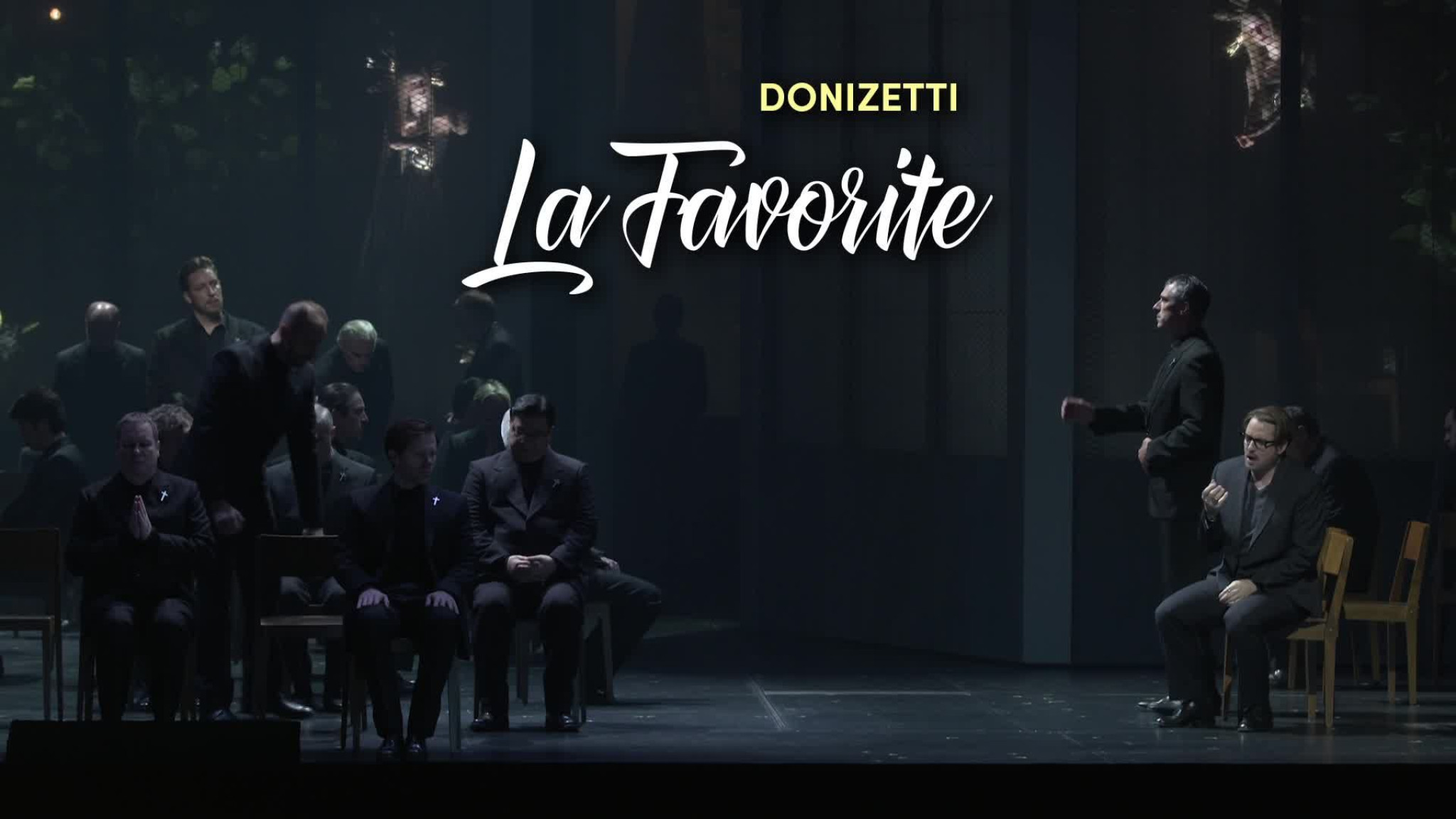 Elina Garanca: Donizetti - La Favorite