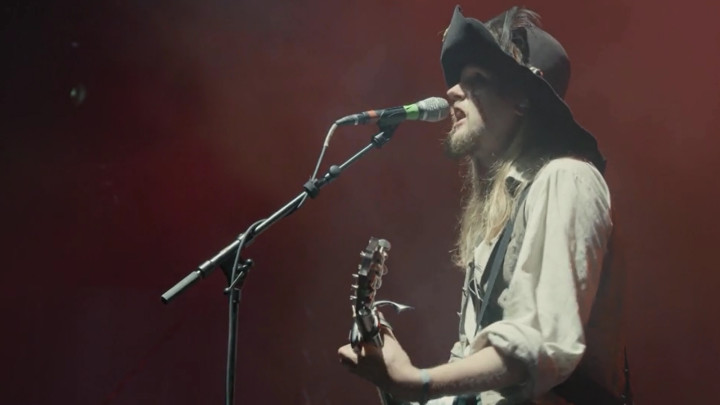 Achtung, Fertig, Prost! (Live auf dem Rockharz Festival)