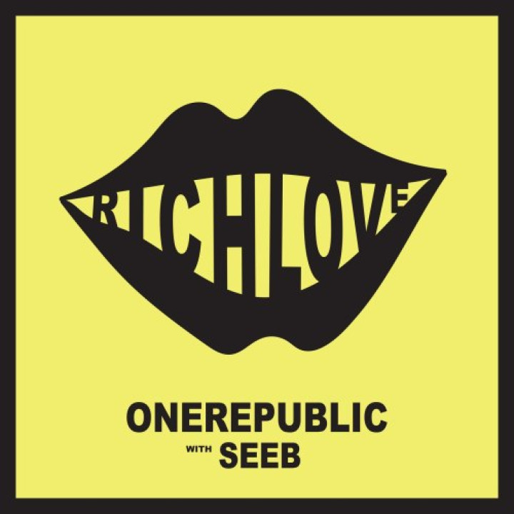 OneRepublic Cover "Rich Love"