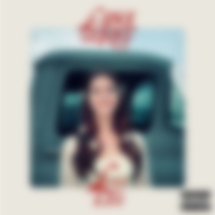 Lana Del Rey Musik Groupie Love Feat Aap Rocky 