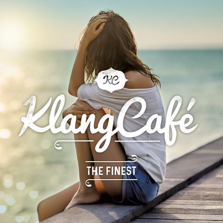 Klangcafe - The Finest