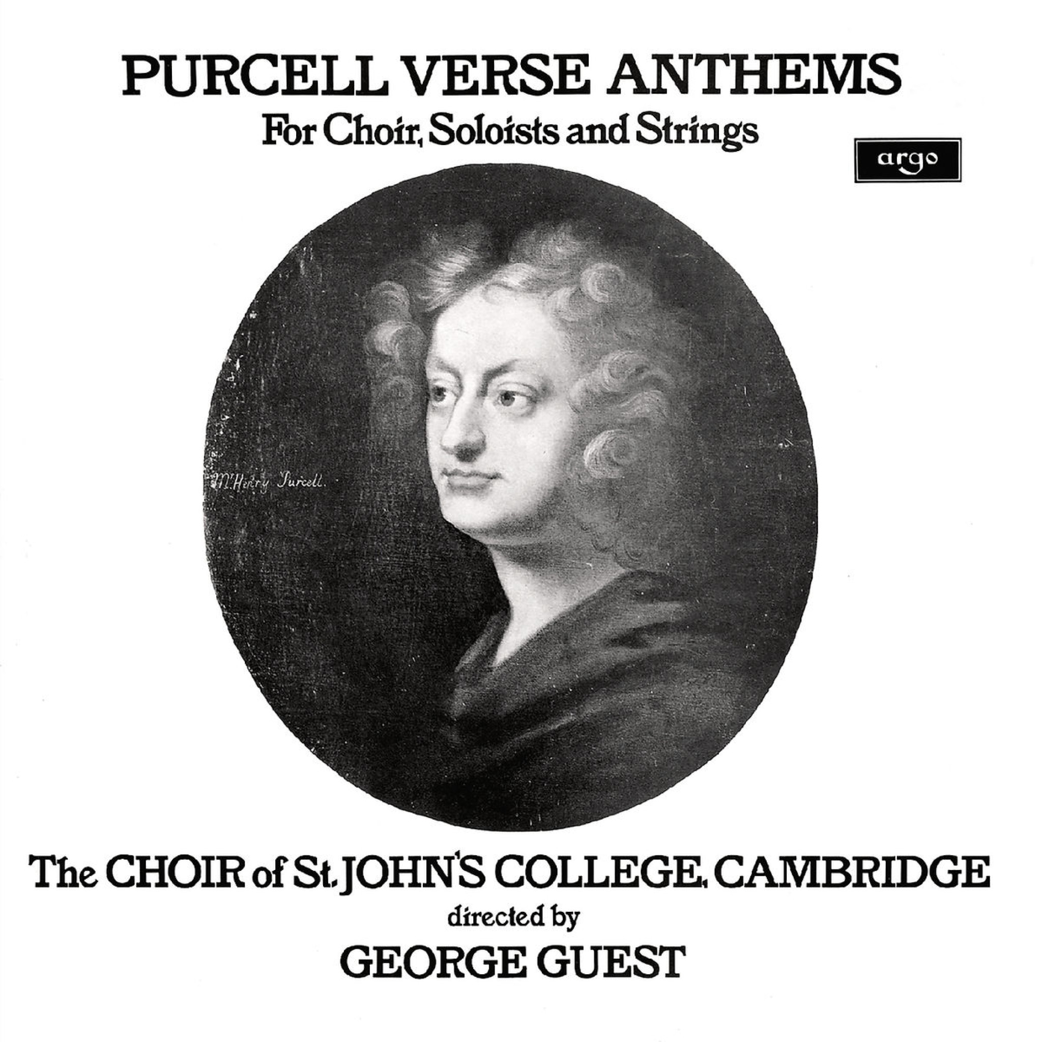 HENRY PURCELL