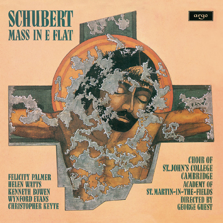 Schubert: Mass No. 6