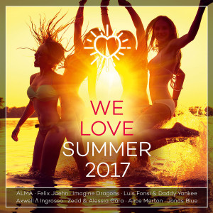We Love Summer 2017