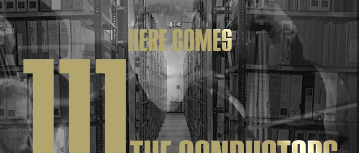 111 The Conductors (Trailer)