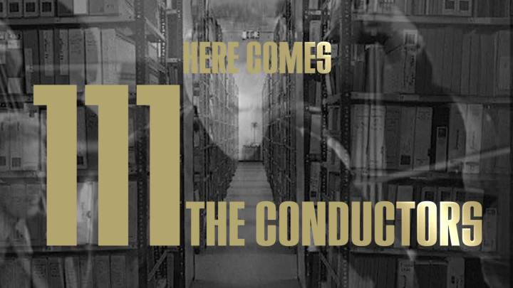 111 The Conductors (Trailer)