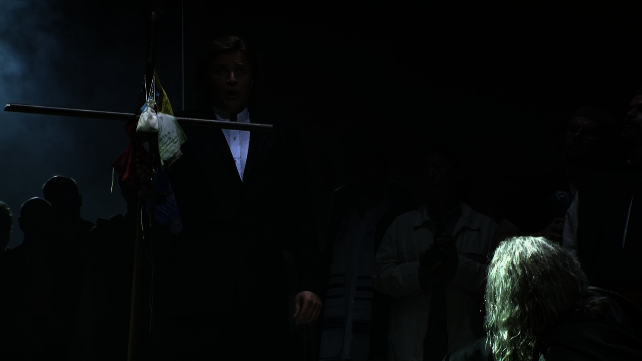 Richard Wagners "Parsifal" (Bayreuth 2016) - Trailer