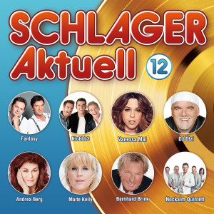 Schlager Aktuell 12