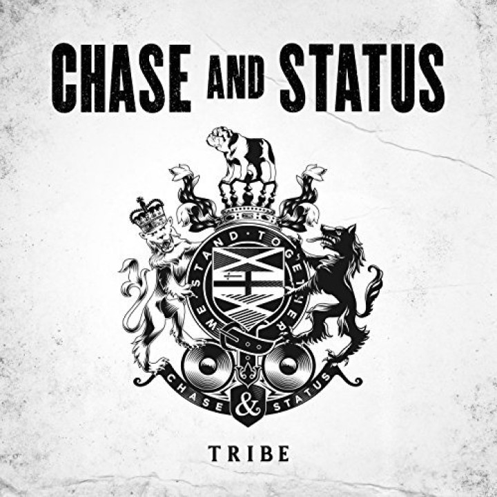 Chase & Status Tribe
