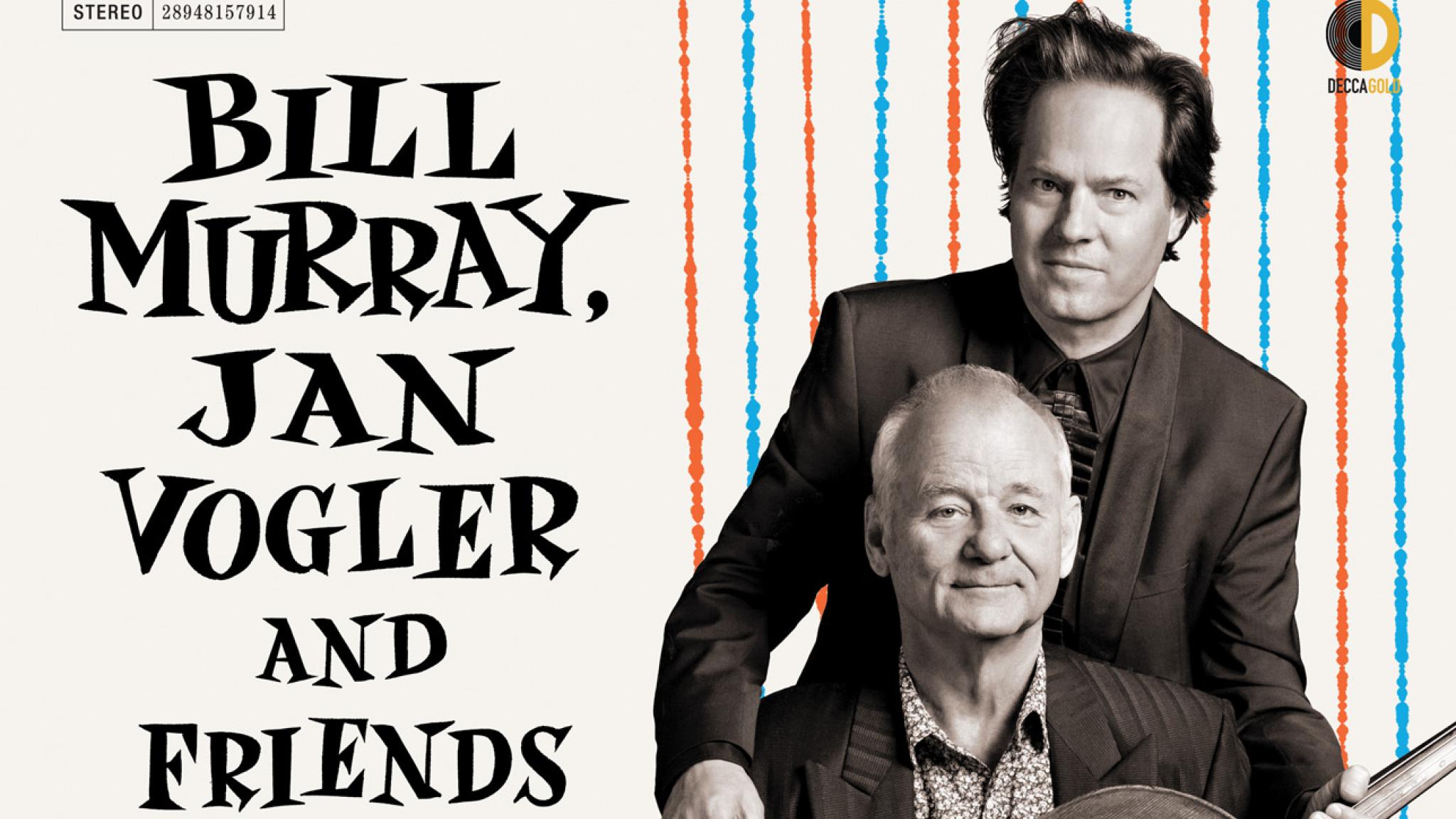 Bill Murray, Jan Vogler