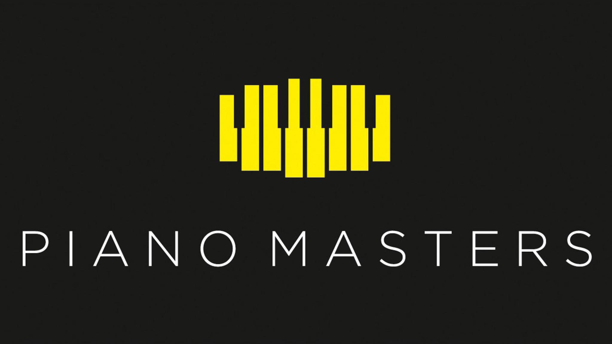 Piano Masters