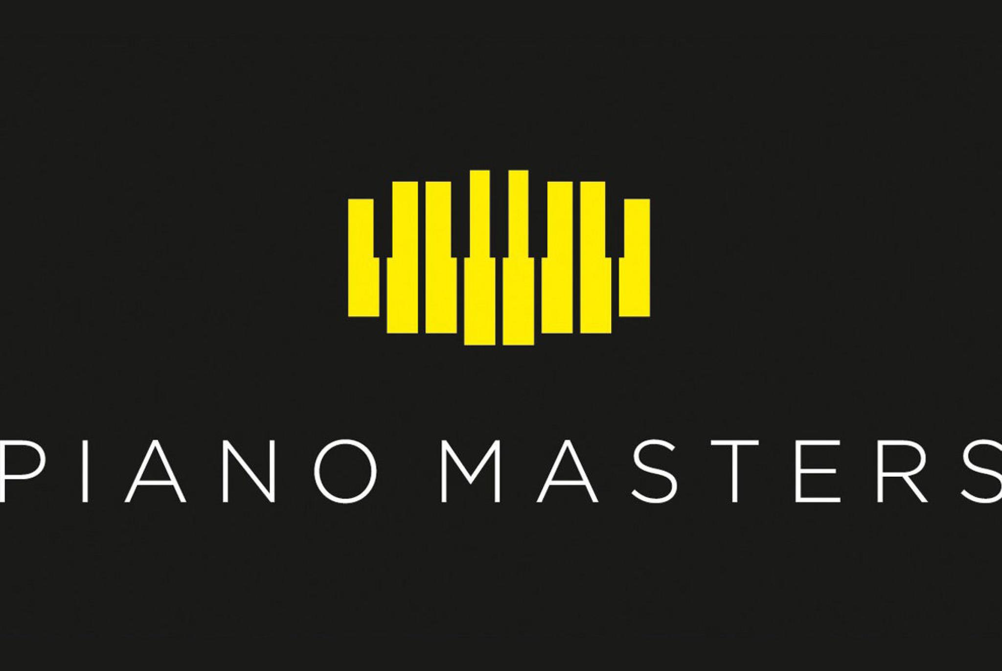 Piano Masters