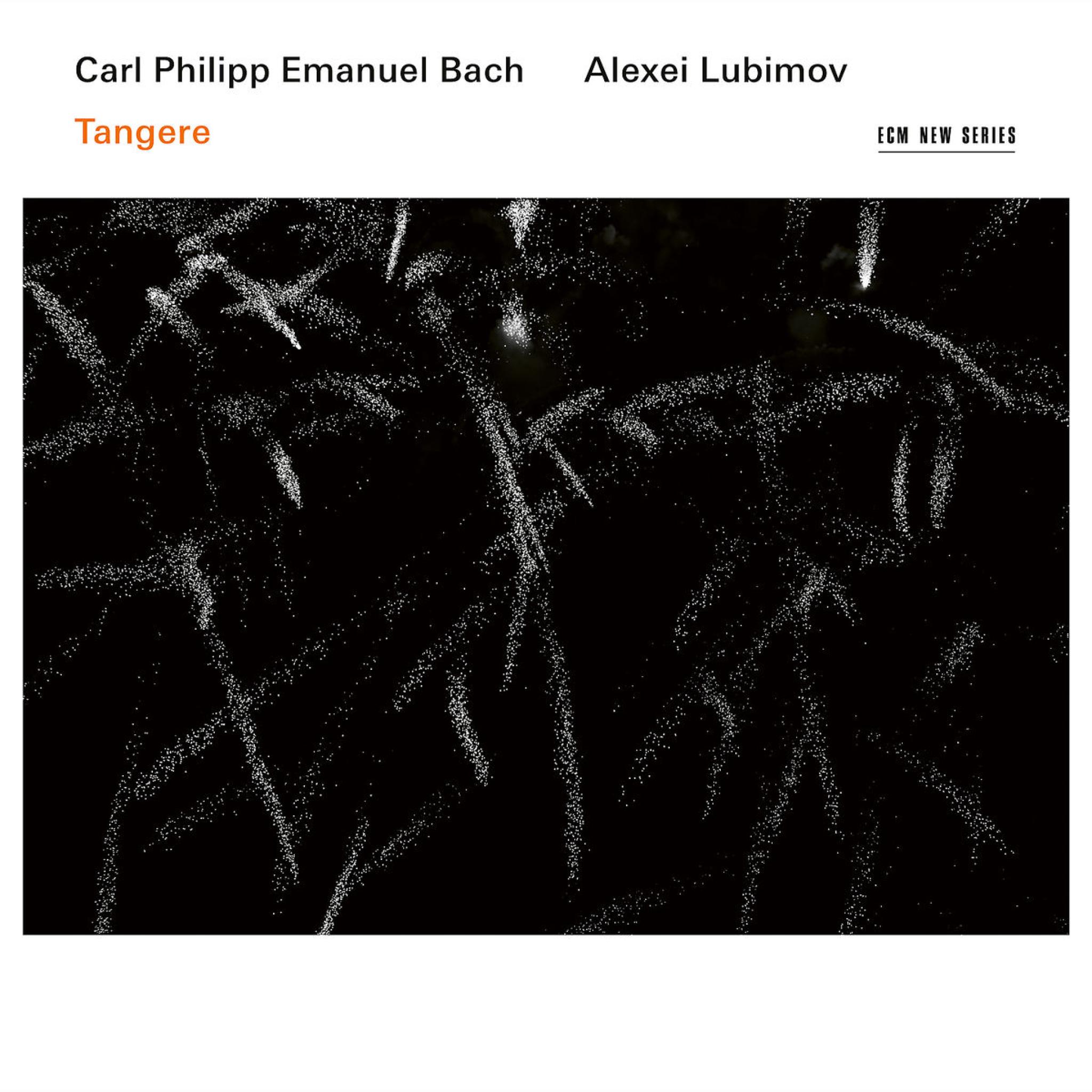 C.P.E. Bach: Tangere