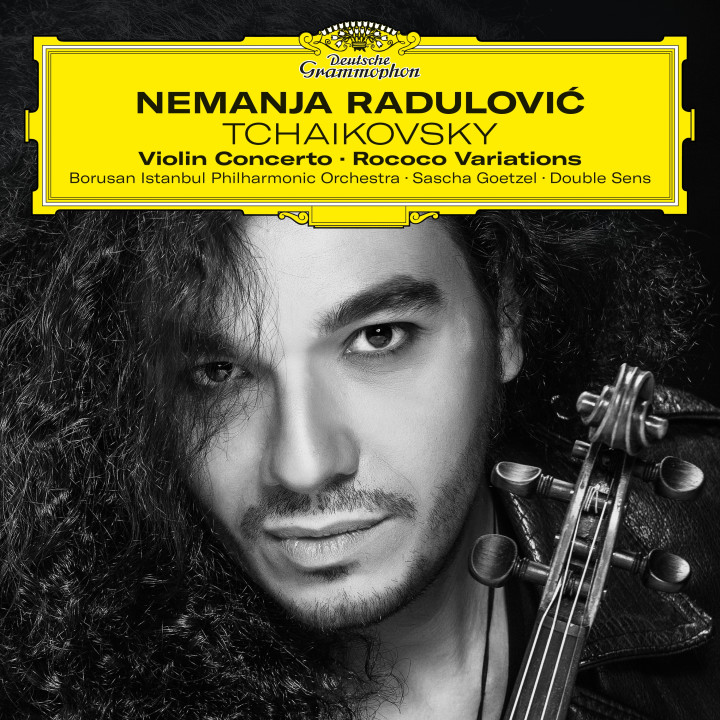 Nemanja Radulović