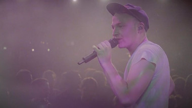 Ajoo (Live in Freiburg)