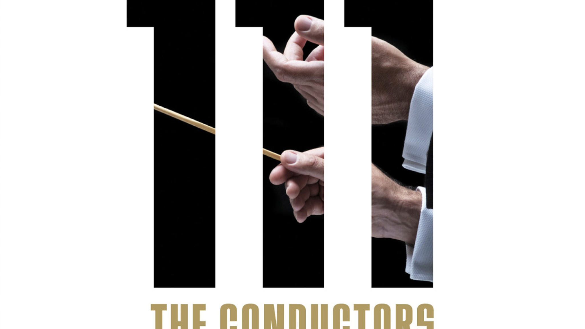 111 - The Conductors