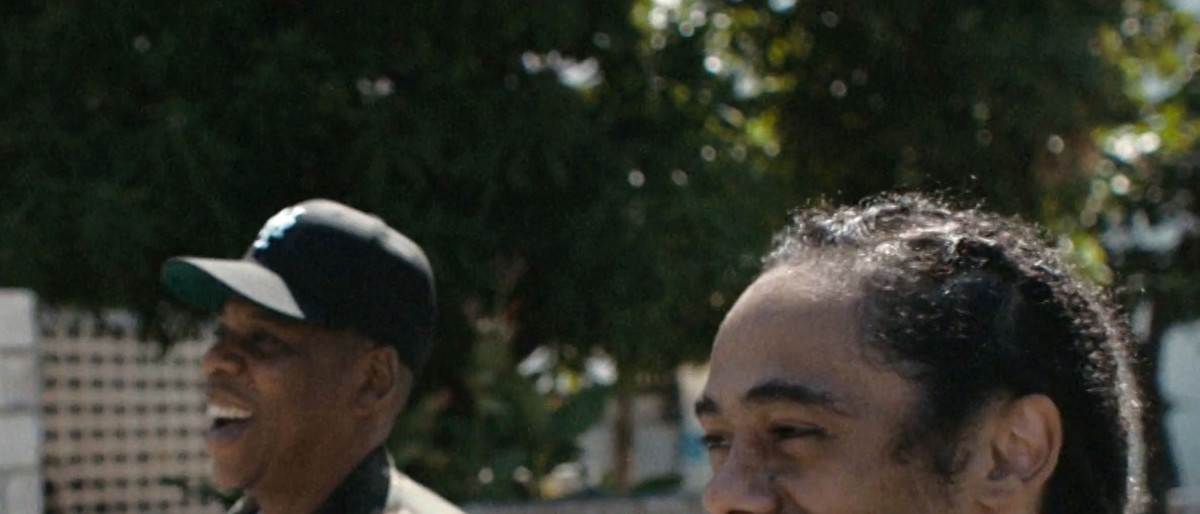 JAY-Z - Bam ft. Damian Marley - YouTube