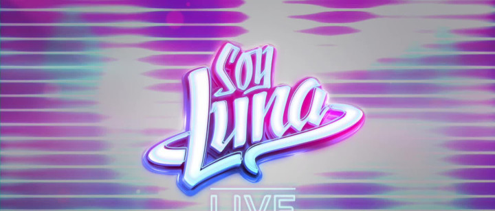 Soy Luna LIVE