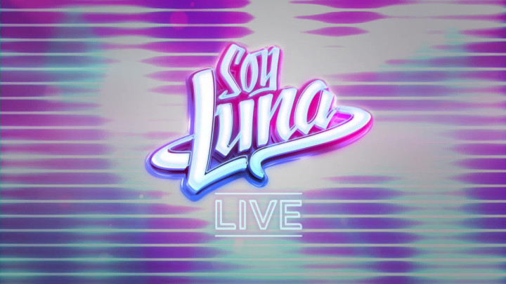 Soy Luna LIVE