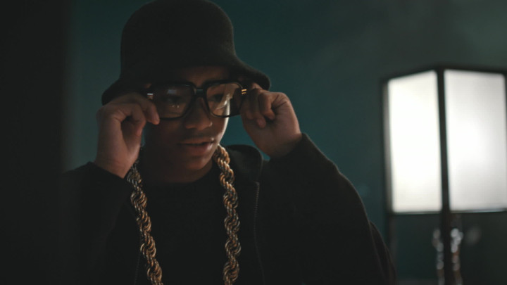 Creatures Of The Night