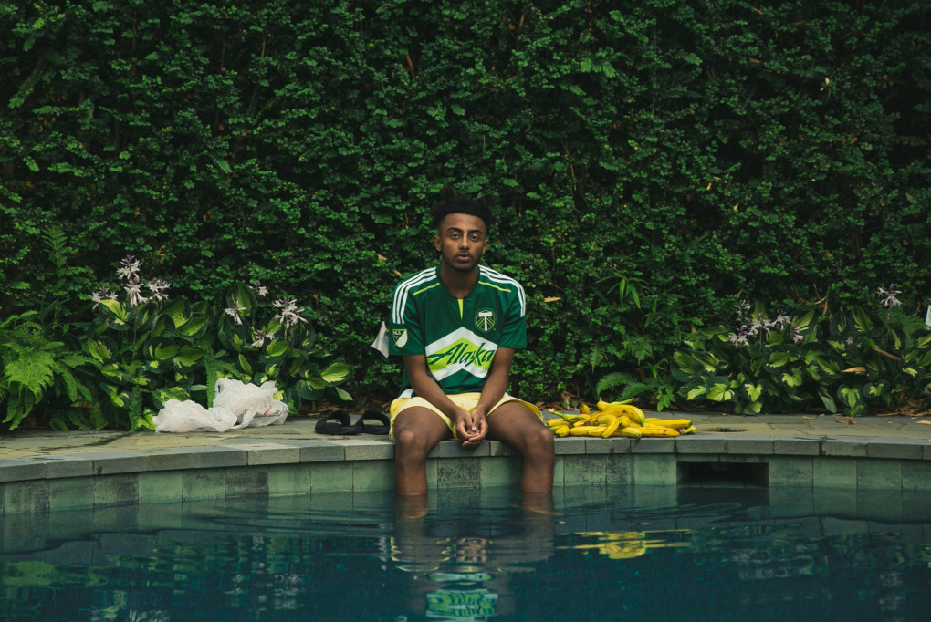 Aminé 2017