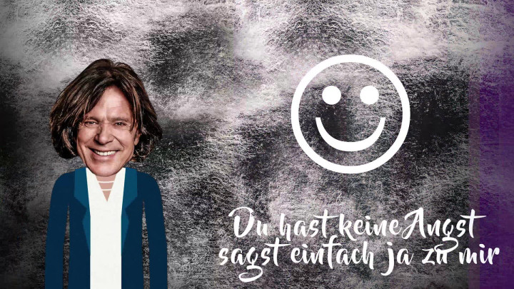 Und ich schenke Dir einen Regenbogen (Lyric Video)