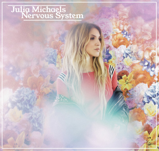 Julia MIchaels Cover