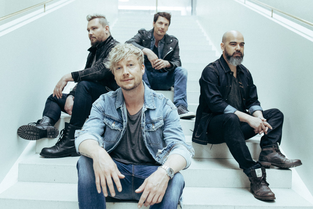 Sunrise Avenue 2017