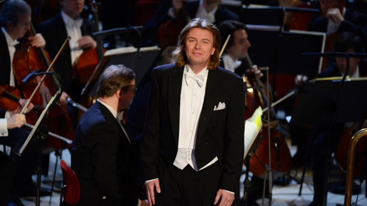 Klaus Florian Vogt