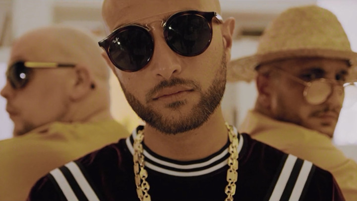 Hype feat. Celo & Abdi