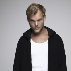 Tim Studio1075 Avicii