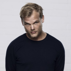 Tim Studio2104 Avicii
