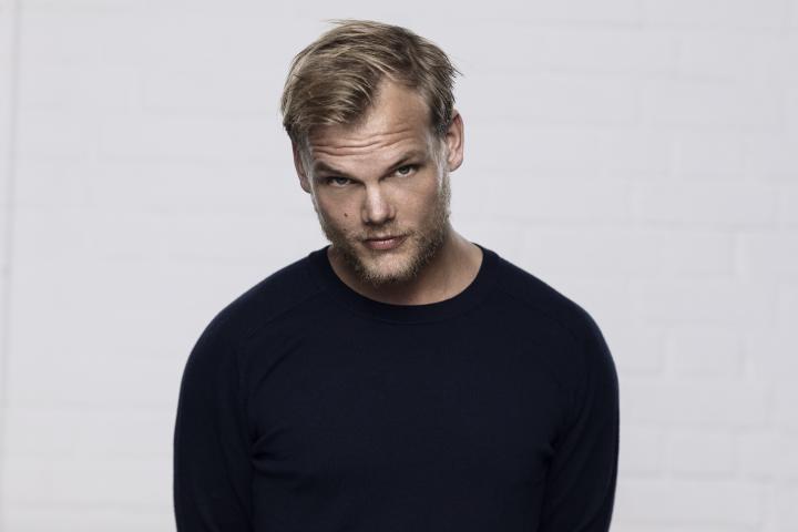 Tim Studio2104 Avicii