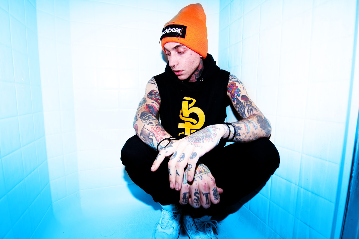 blackbear 2017