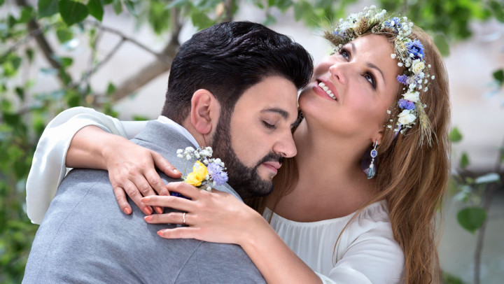 Yusif Eyvazov, Anna Netrebko