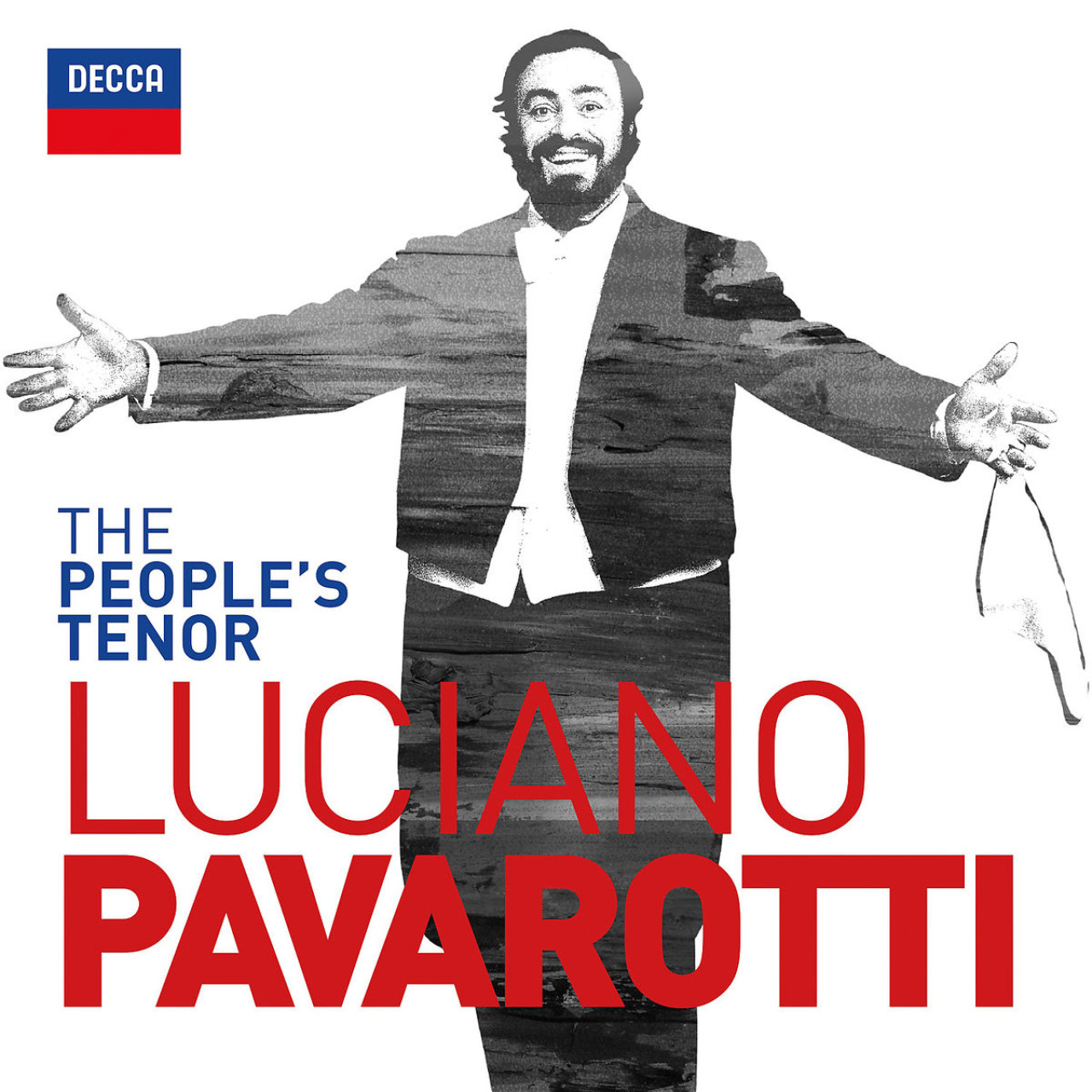 PAVAROTTI - The People's Tenor | Decca Classics