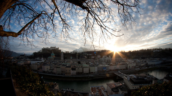 Salzburg