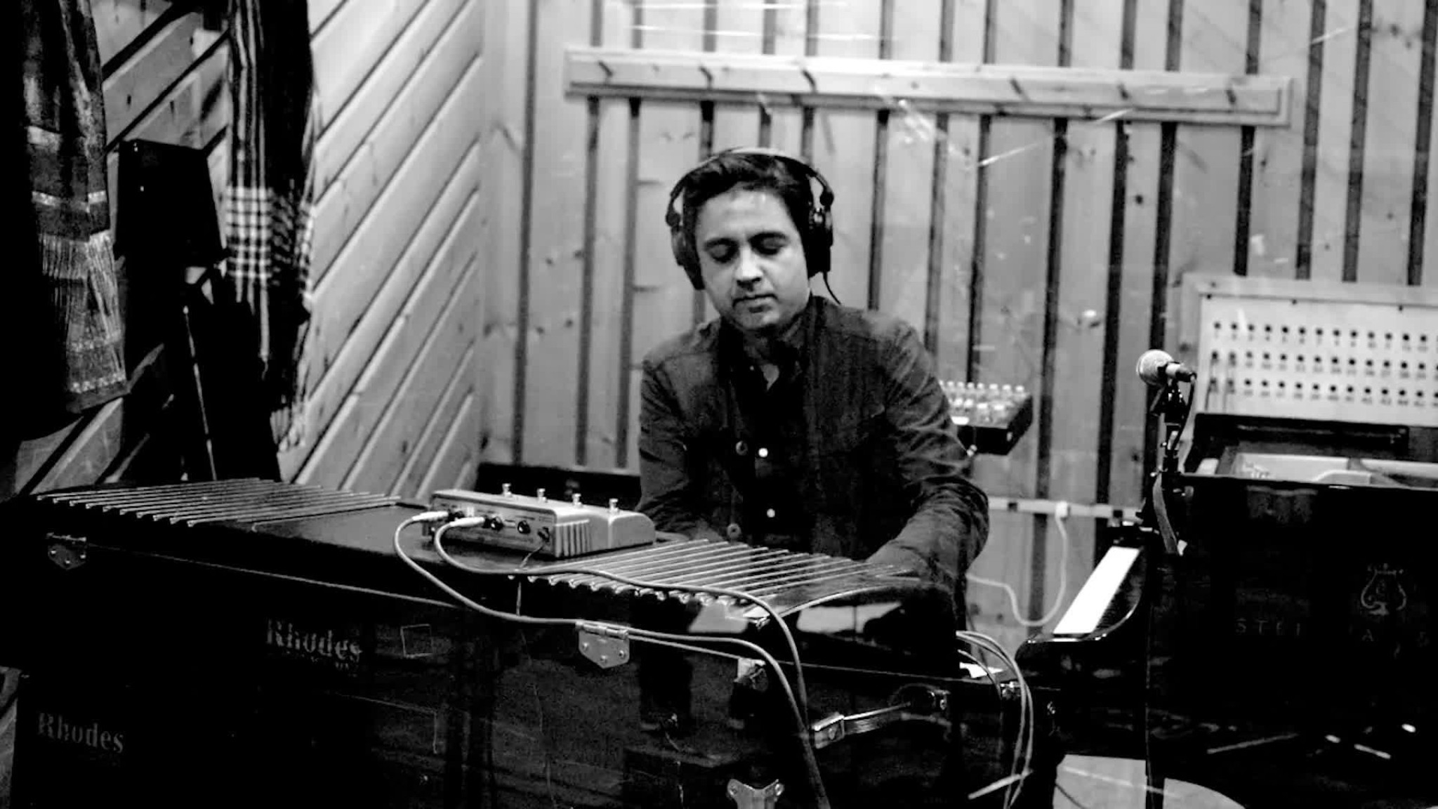 Far From Over (Teaser)