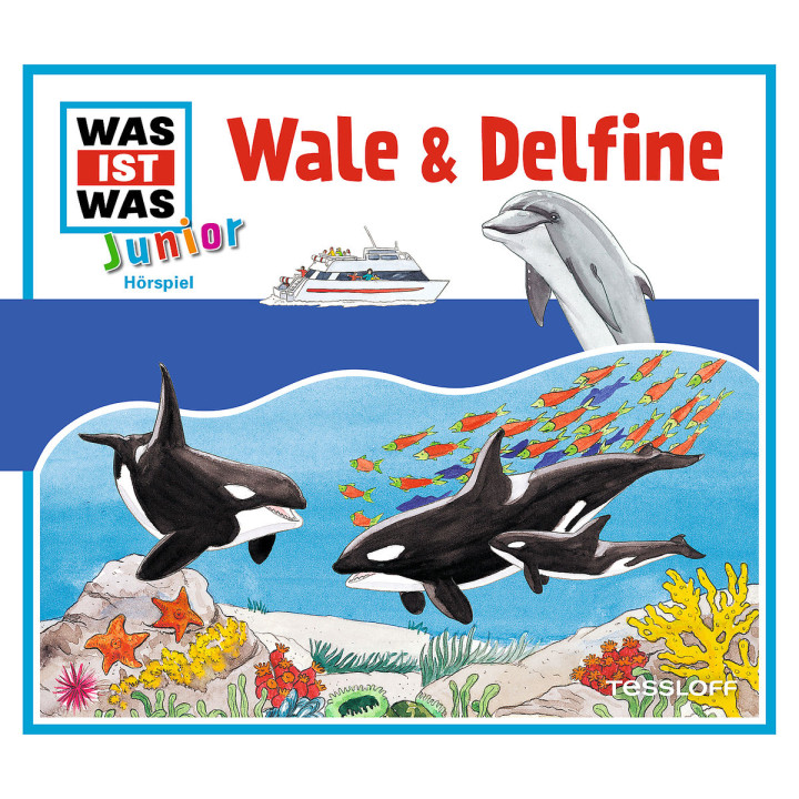 22: Wale & Delphine