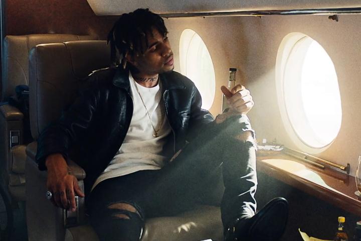 Vic Mensa Video Rage rage