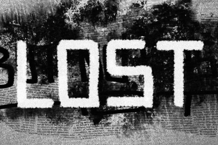 England Lost feat. Skepta (Lyric Video)