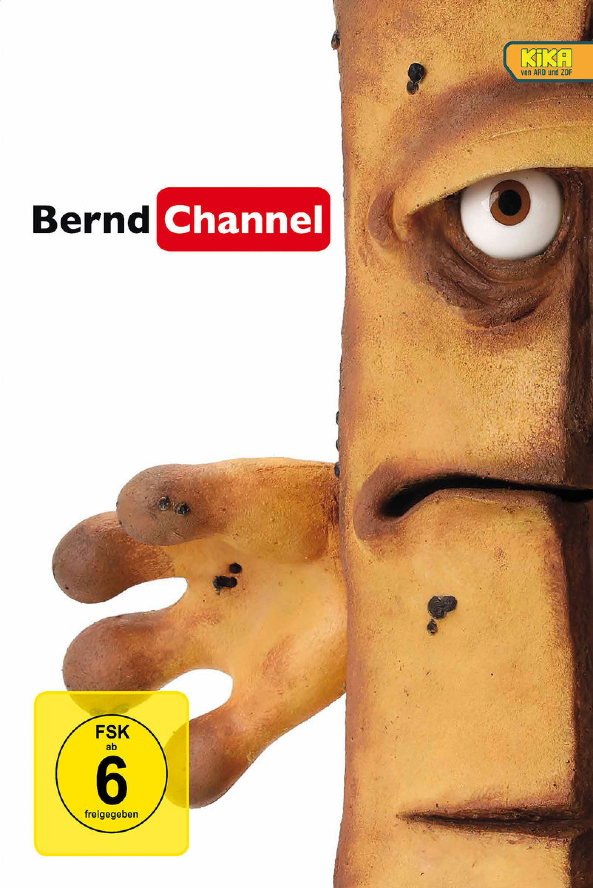 Bernd Channel
