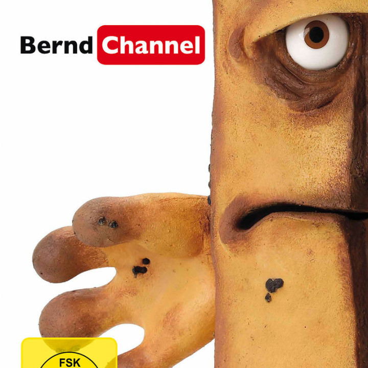 Bernd Channel