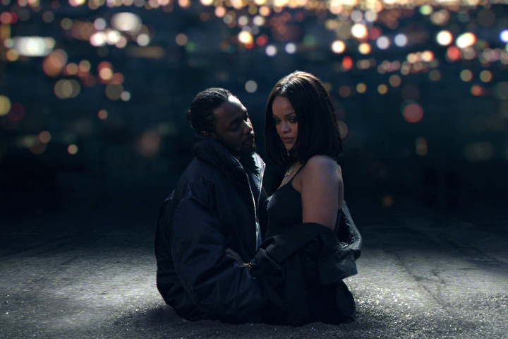 LOYALTY. feat. Rihanna