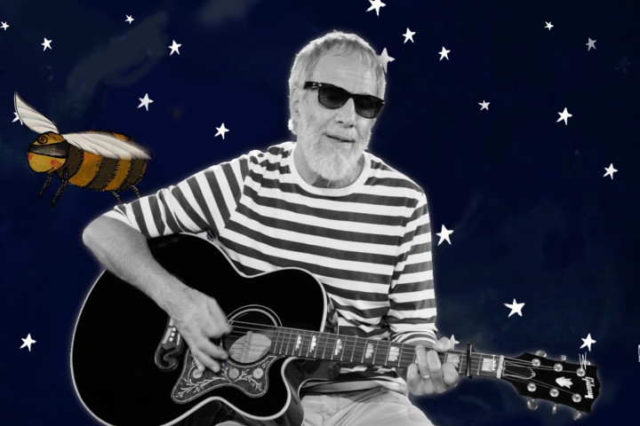 See What Love Did To Me (Official Audio)