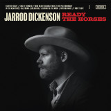 Ready The Horses (LP)