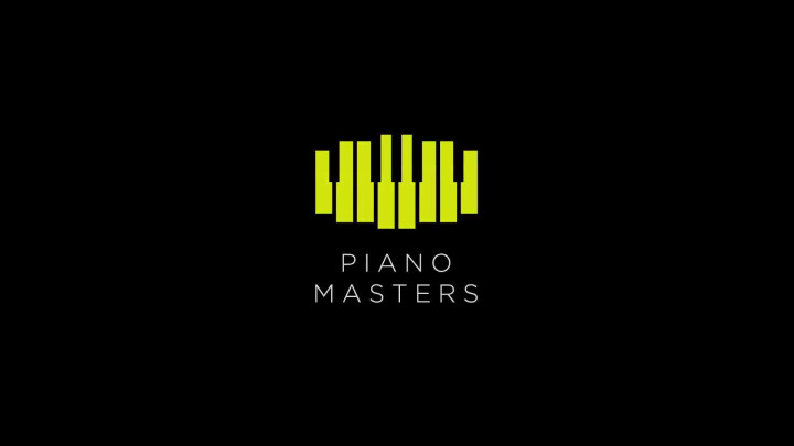 Piano Masters (Trailer)
