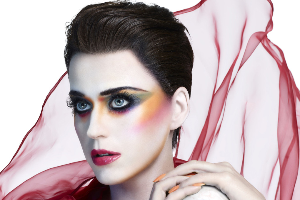 Katy Perry